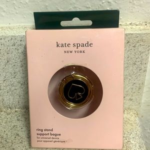 Kate spade ring stand